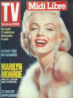 1989 TV magazine france