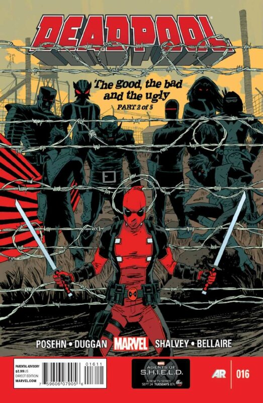 deadpool 16