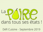 defi-poire