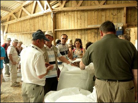 RANDODULAIT 2011 Ferme (2)