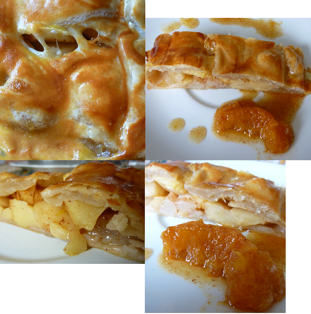 StrudelB