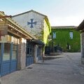 La Commanderie de Peyrassol - Le domaine
