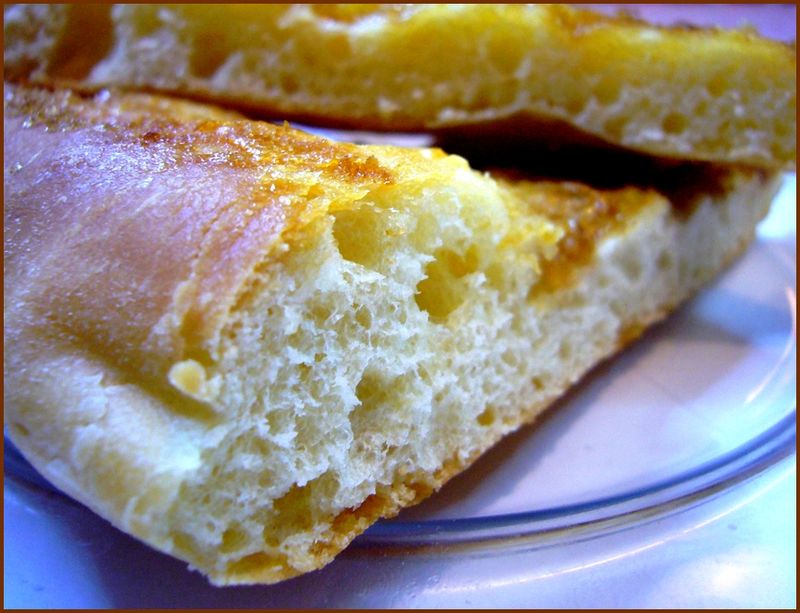 Tarte au sucre