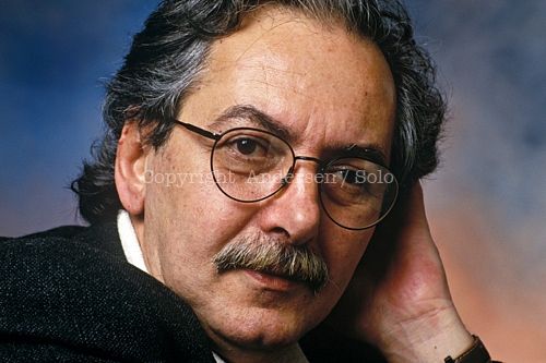 Jean-Claude Izzo