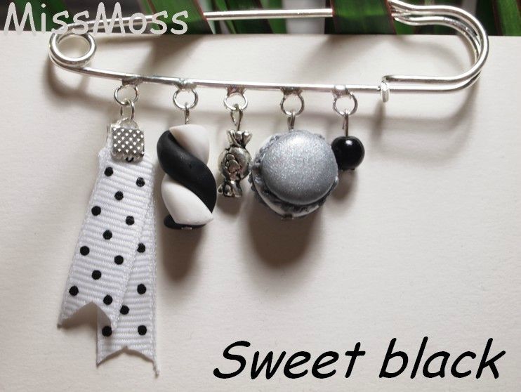 Sweet black