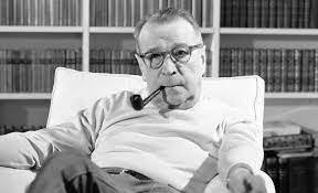 Centenaire : Georges Simenon - Le Carnet et les Instants