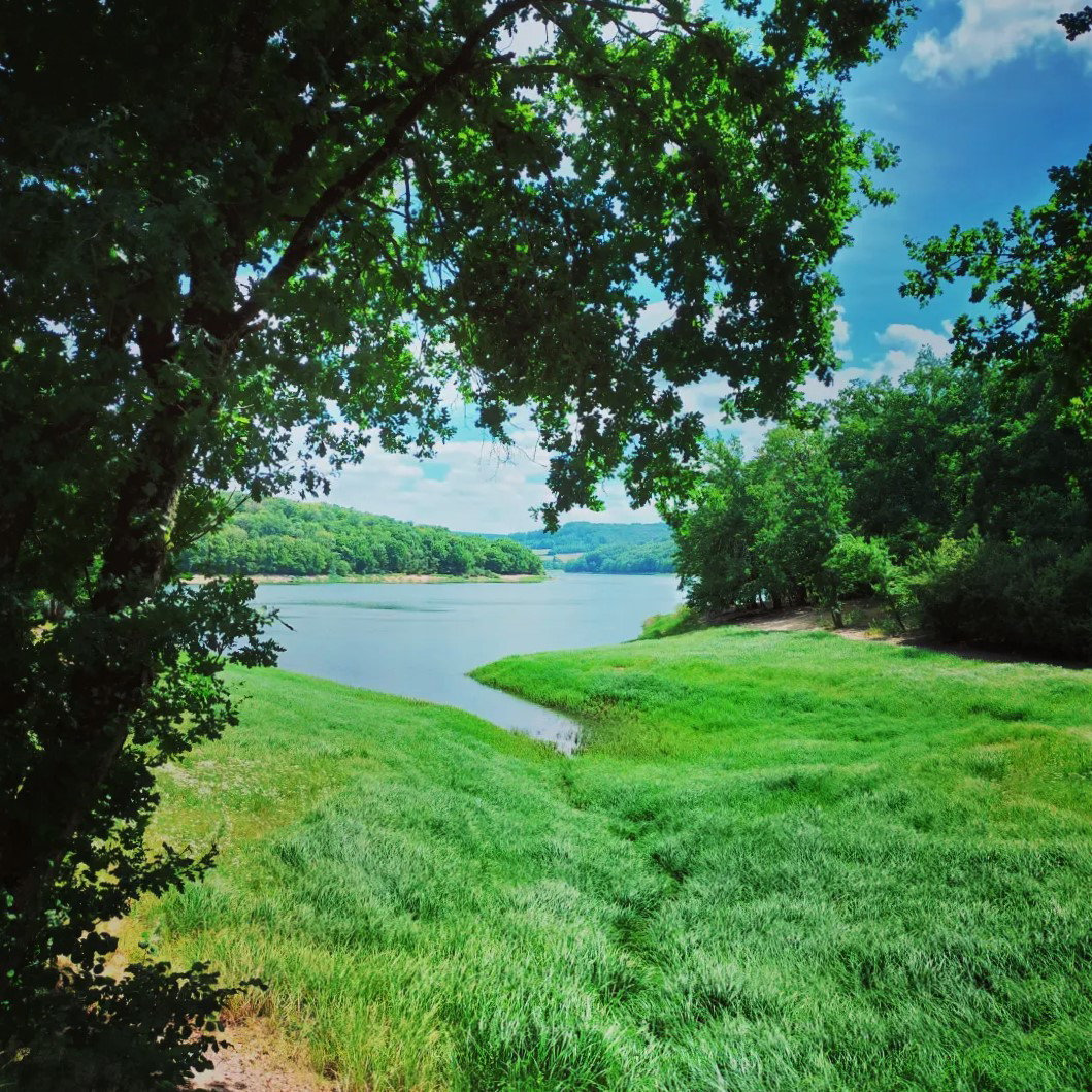 Lac de Pannecière, Vominot, insta (58)
