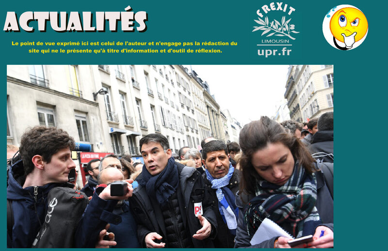 ACT FAURE MANIF