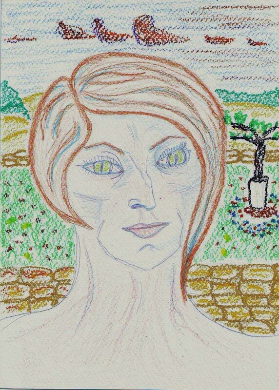 Fede la belle plante
