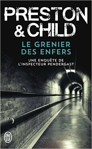 grenier des enfers