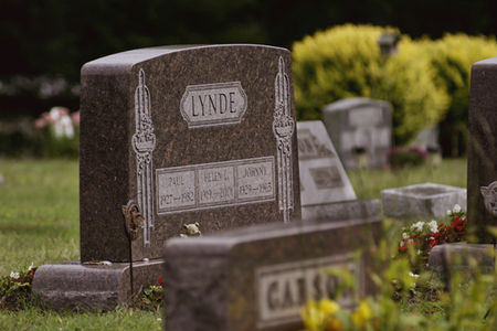 oncle