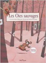 Les oies sauvages couv