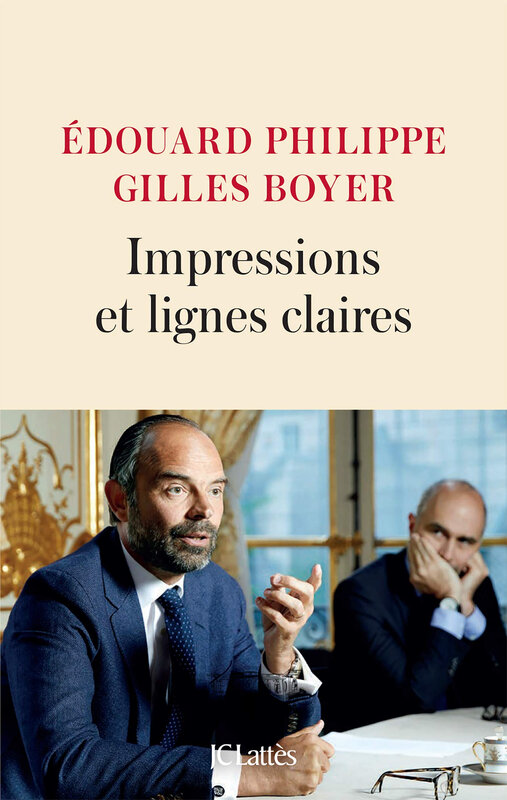 Philippe et Boyer