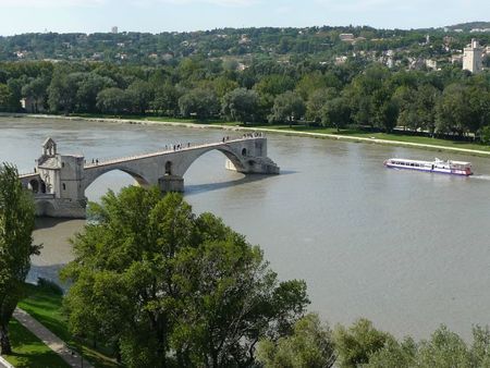 Pont d'Avignon