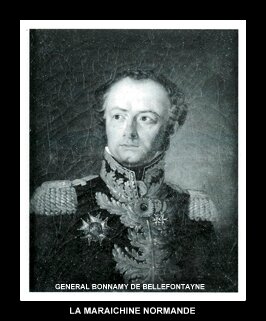 GENERAL BONNAMY