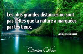 Citation Julie de Lespinasse 1