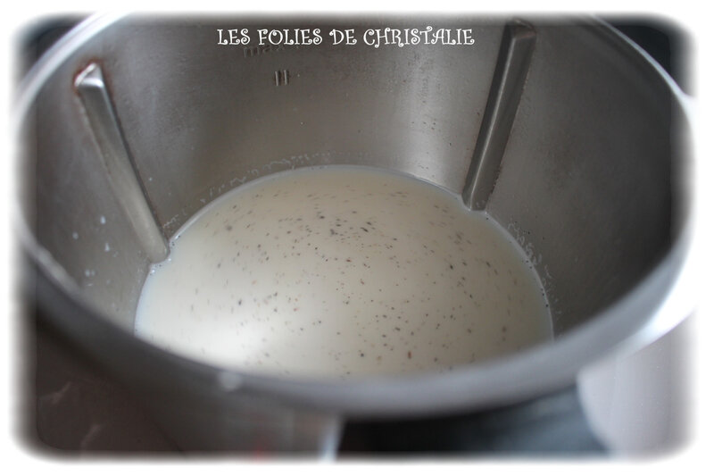 Riz au lait 4