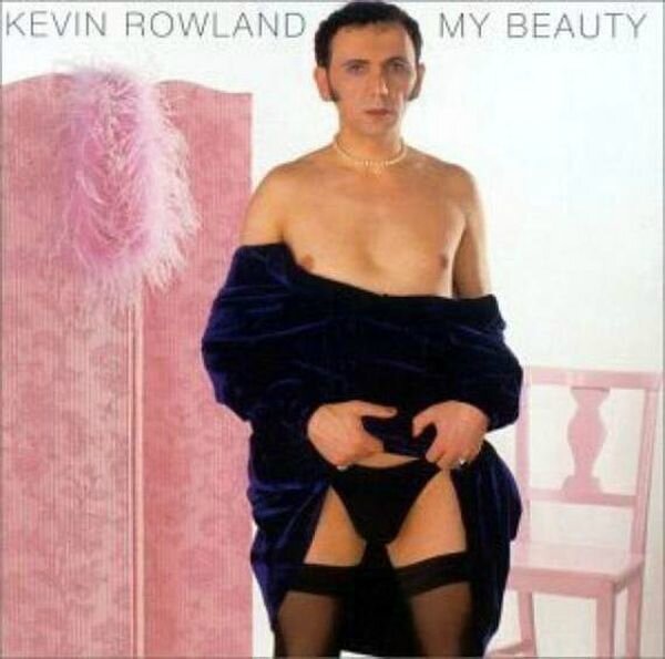 Kevin Rowland