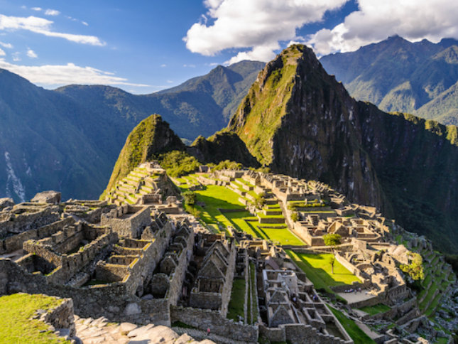 Z1-Machu Picchu
