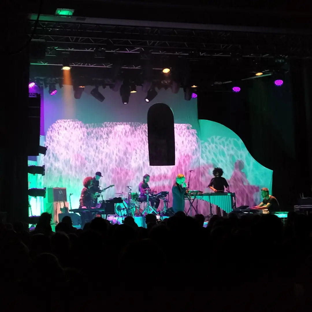 Biarritz, L'Atabal, concert Bertrand Belin, janvier 2023, insta (64)