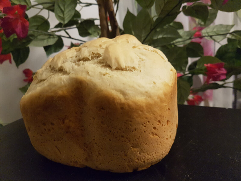 brioche fromage blanc MAP 28