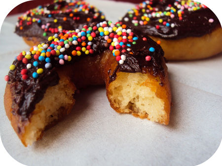 donuts