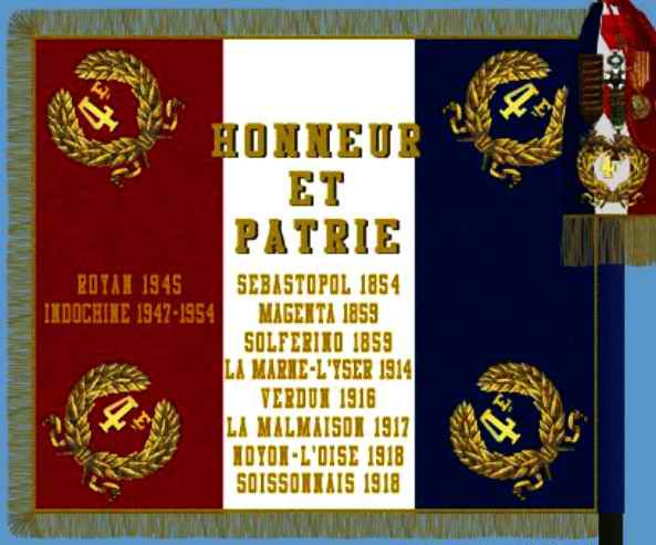 Drapeau 4 RMZ1