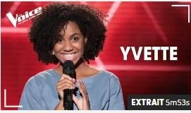 yvette