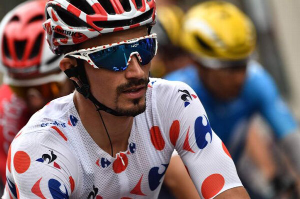 Julian Alaphilippe