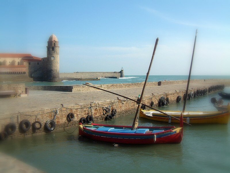 Collioure