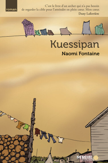 kuessipan
