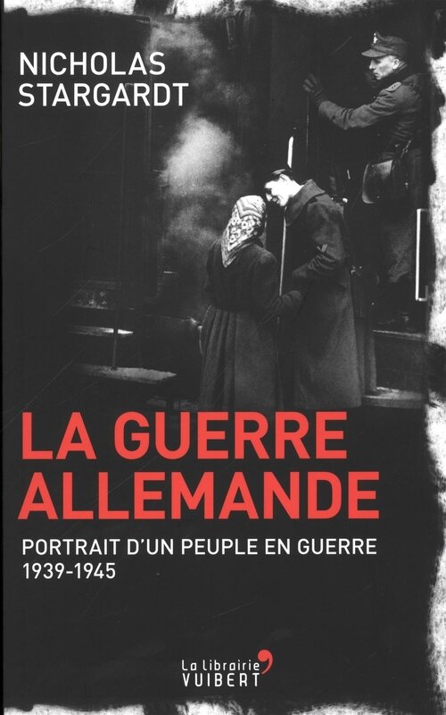 laguerreallemande