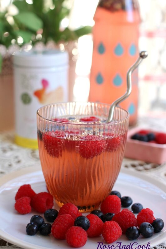 SoupeDeFruitsRouges
