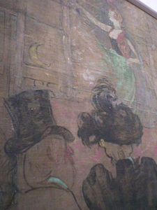 Toulouse-Lautrec detail 2