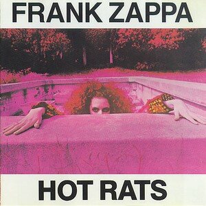 Frank_Zappa___Hot_Rats_front