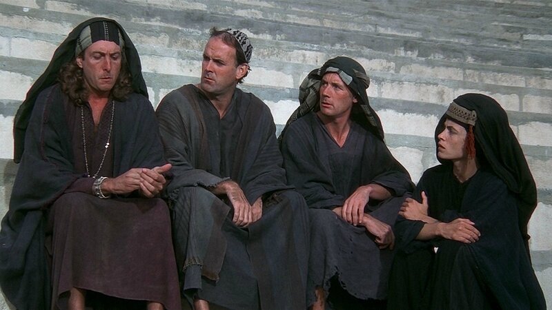 Monty-Python-s-Life-of-Brian