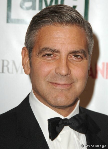 George Clooney 5