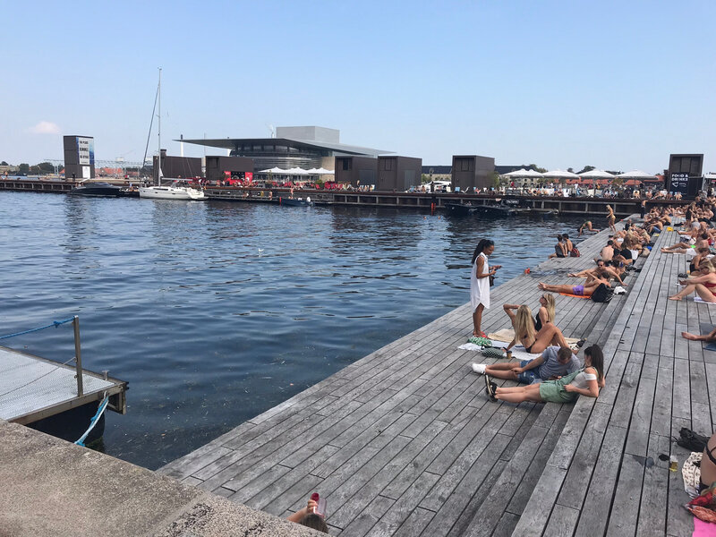 Copenhague ©Kid Friendly