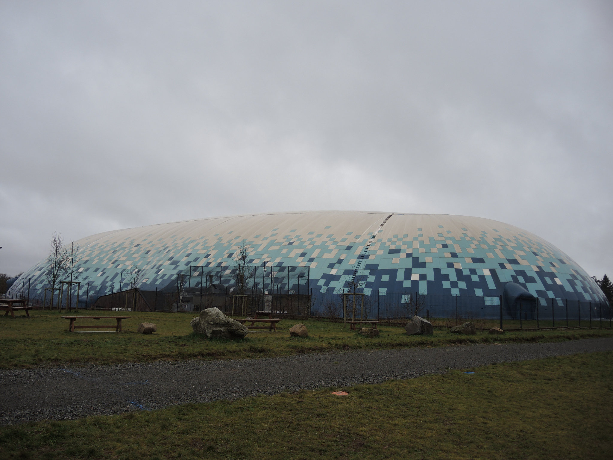 Bonnac-la-Côte, vélodrome Raymond Poulidor
