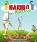 haribo kid's cup image