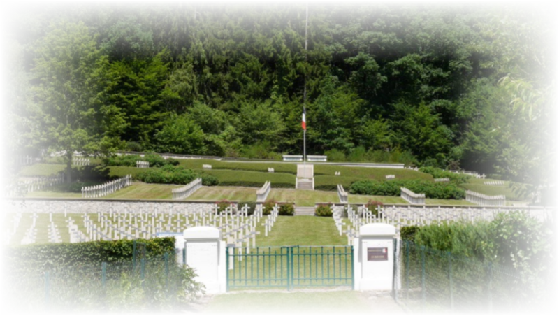 La Harazée