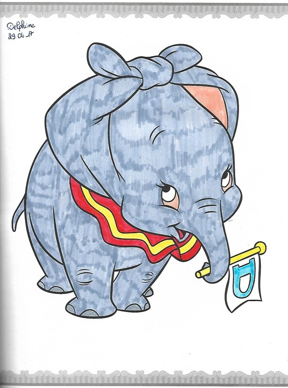 9- Dumbo 2