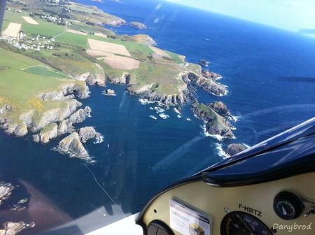 atl belle ile