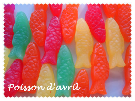 poissonavril