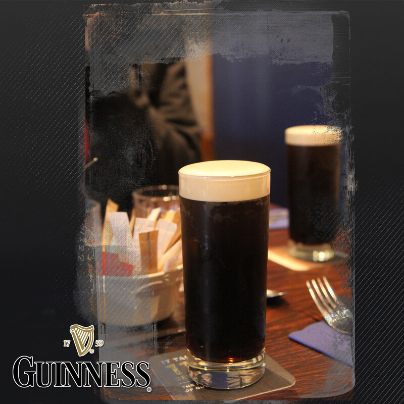 Guinness---