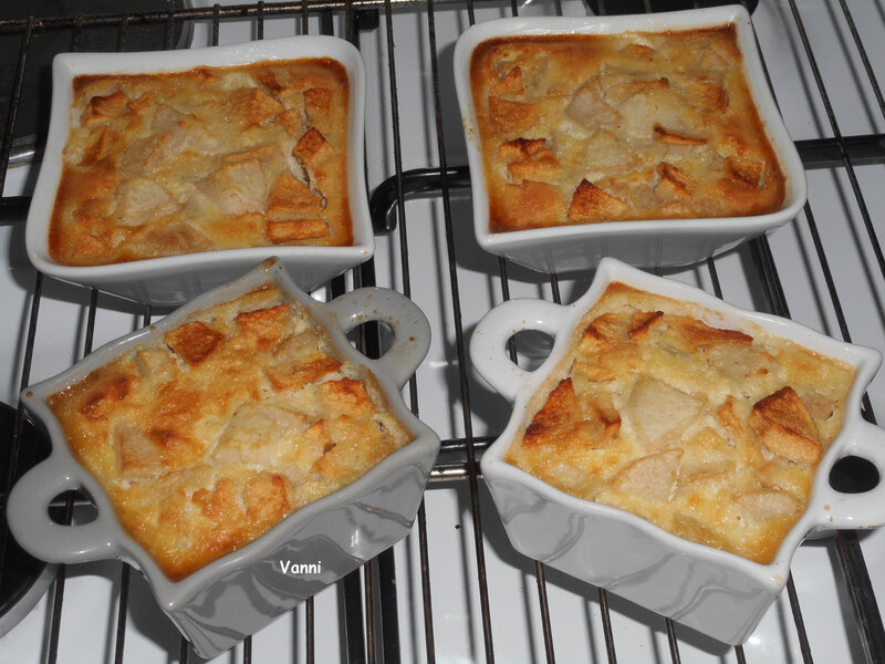 petits gratins