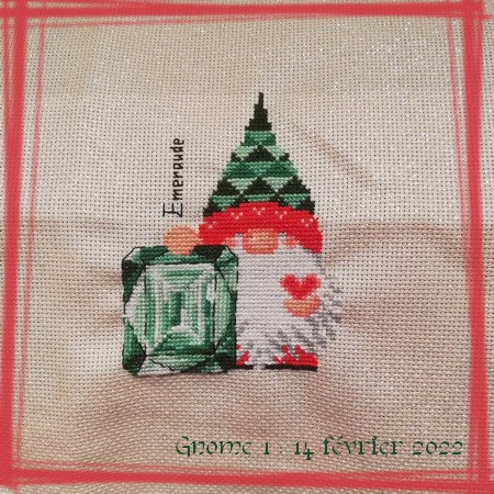 03 Gnome 1 fini