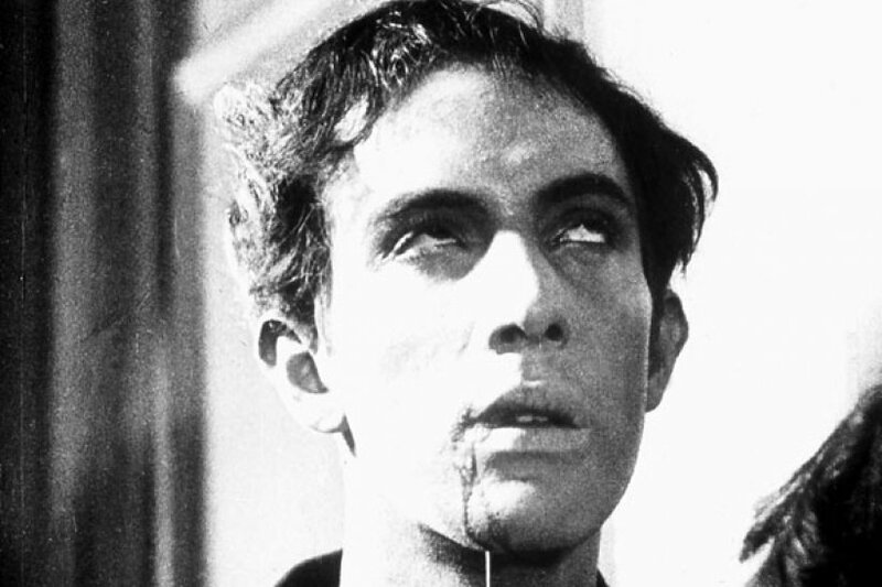 chien andalou