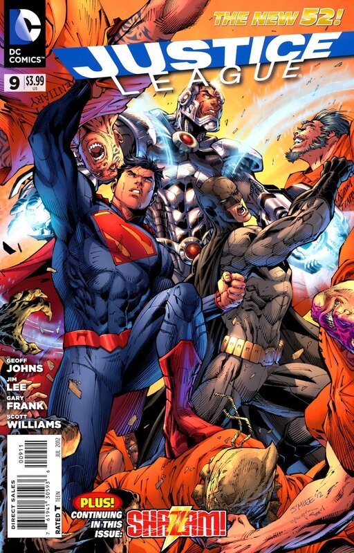 new 52 justice league 09