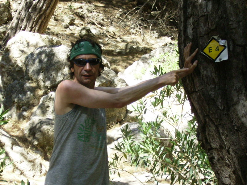 CRETE 2006